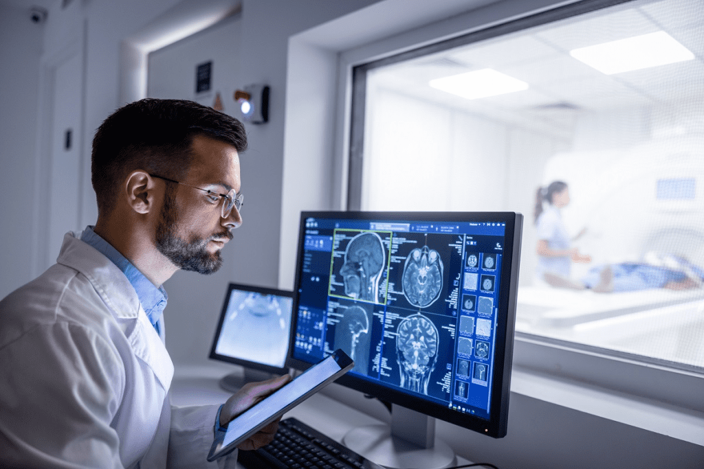 Why Can a CT Scan Miss a Brain Tumor? Understanding Detection Limits and Alternatives