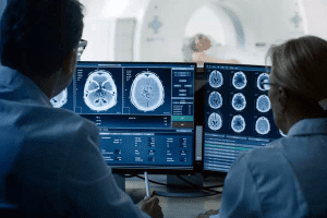 Bone Scan Images: Normal vs Abnormal