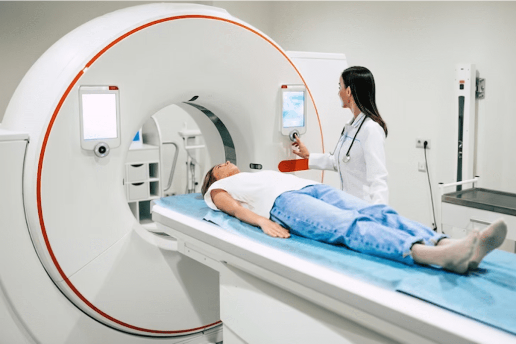 How Long Does a Bone Scan Last? 1 How Long Does a Bone Scan Last?