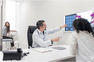 Why do Doctors Order Bone Scans & What They Reveal