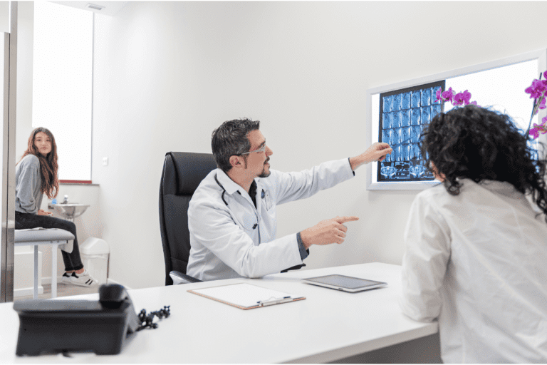 Why do Doctors Order Bone Scans & What They Reveal