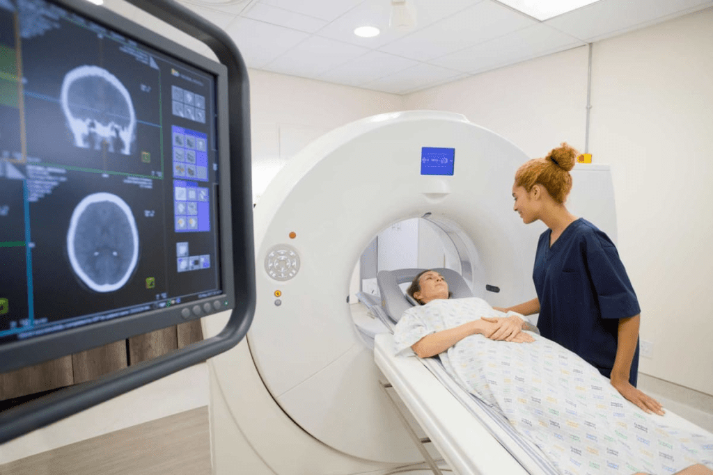 CT Scan vs MRI vs X-Ray: Key Differences