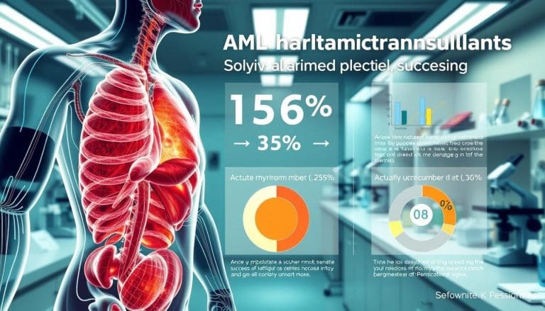 5 Key Facts About AML Stem Cell Transplant Survival Rates and Success