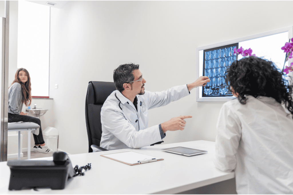 Gamma Scan: 5 Key Facts You Should Know