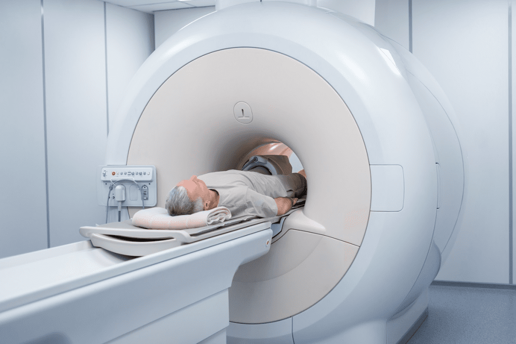 Gamma Camera Nuclear Medicine Explained