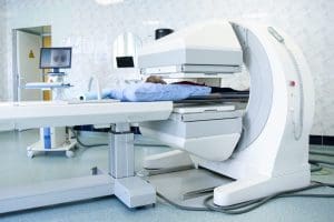 What is Nuclear Medicine ? 