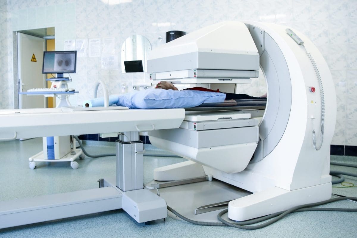 What is Nuclear Medicine ? 