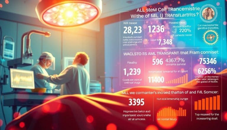 AML Stem Cell Transplant Prognosis: 7 Key Success Rate Insights