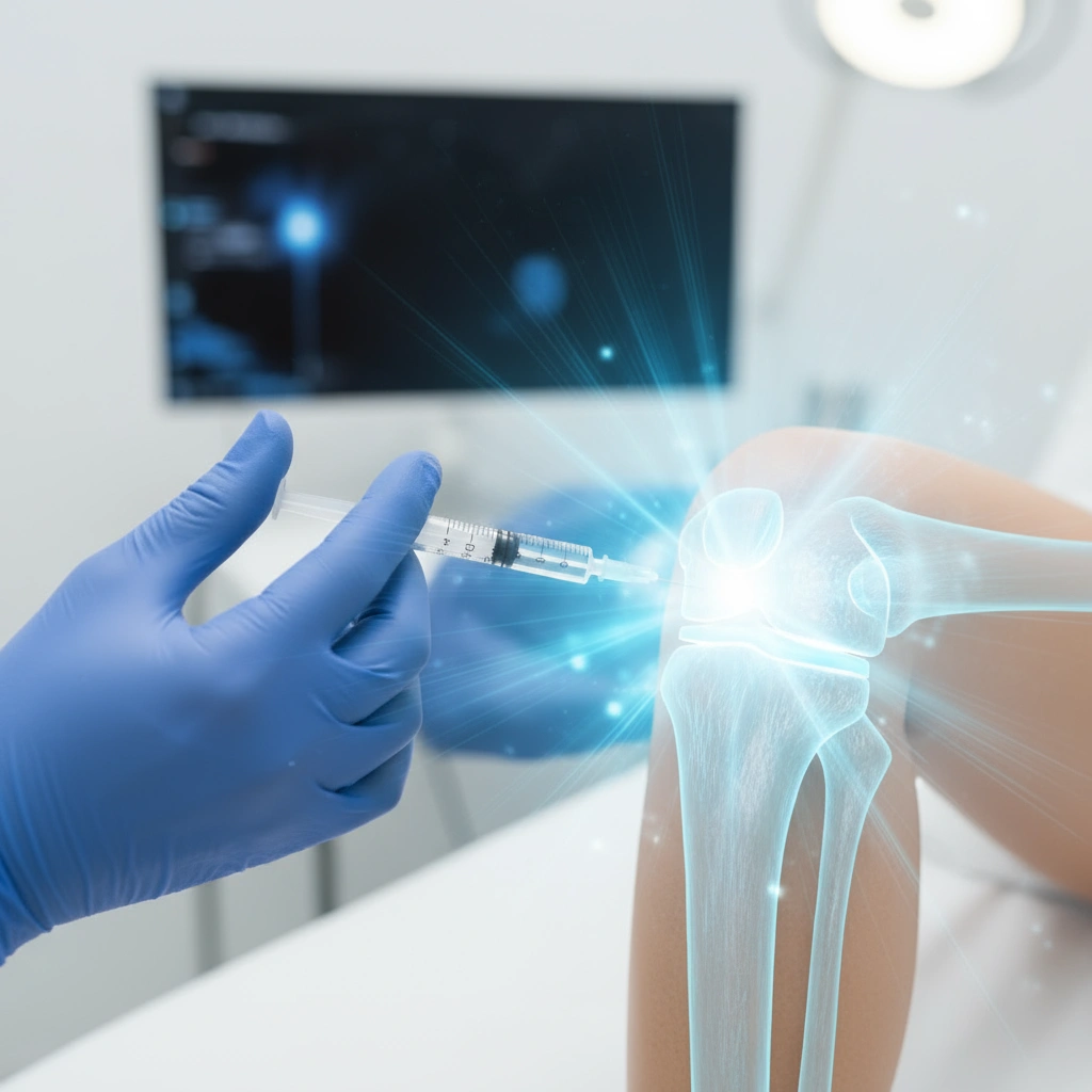 types of stem cells used in 2 LIV Hospital