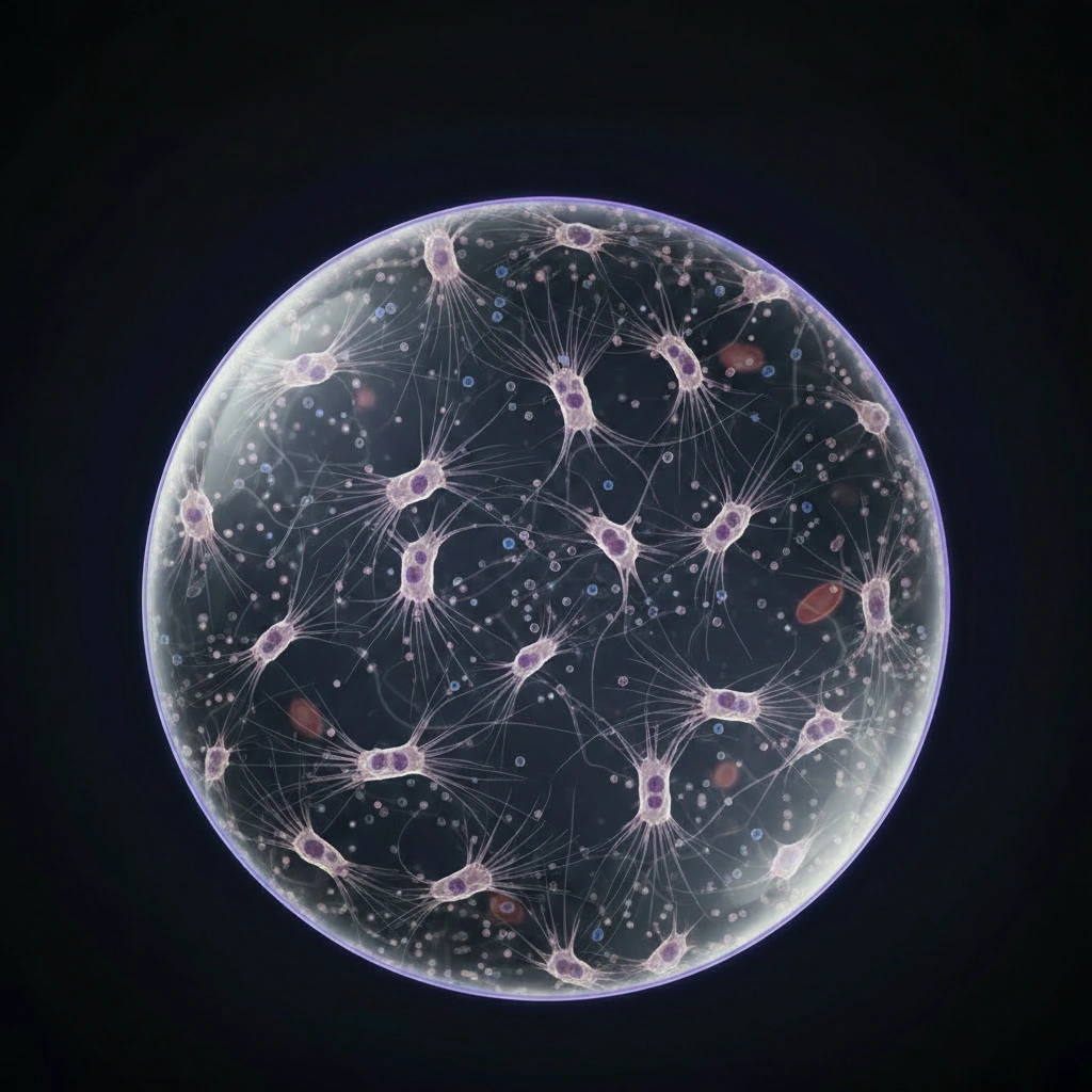 Mesenchymal Stem Cells LIV Hospital