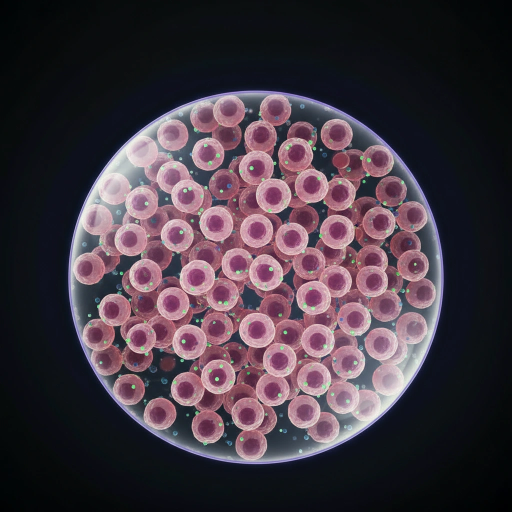Induced Pluripotent Stem Cells LIV Hospital