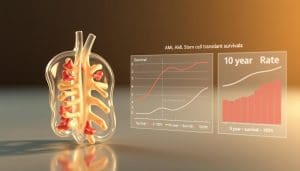 AML Stem Cell Transplant Success Rate: 7 Key Facts and Latest Survival Data