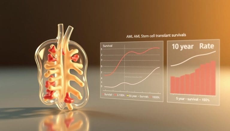 AML Stem Cell Transplant Success Rate: 7 Key Facts and Latest Survival Data