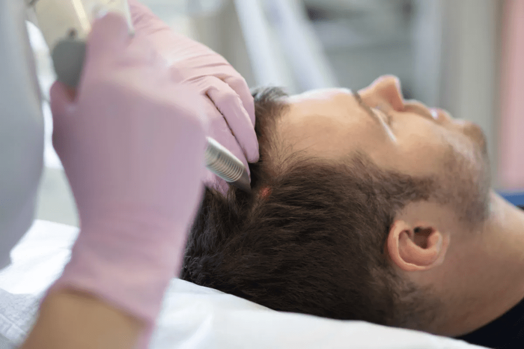 Top 10 Iron Supplements for Hair Regrowth: Complete Guide