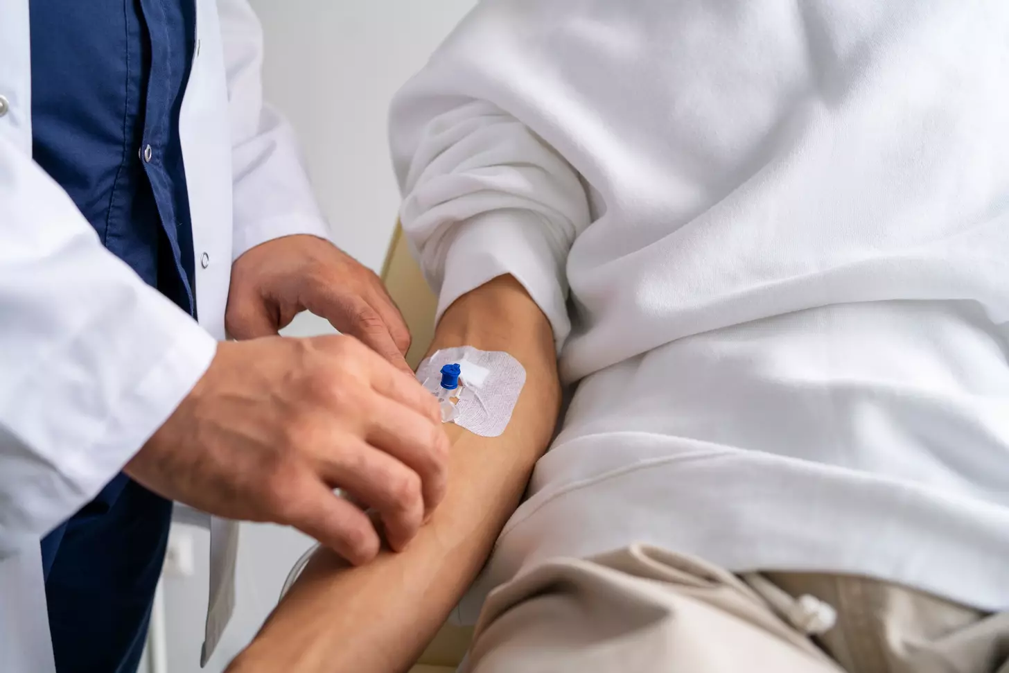 What Is HSCT Treatment for MS (Multiple Sclerosis) and How Effective Is It Compared to Standard Therapies