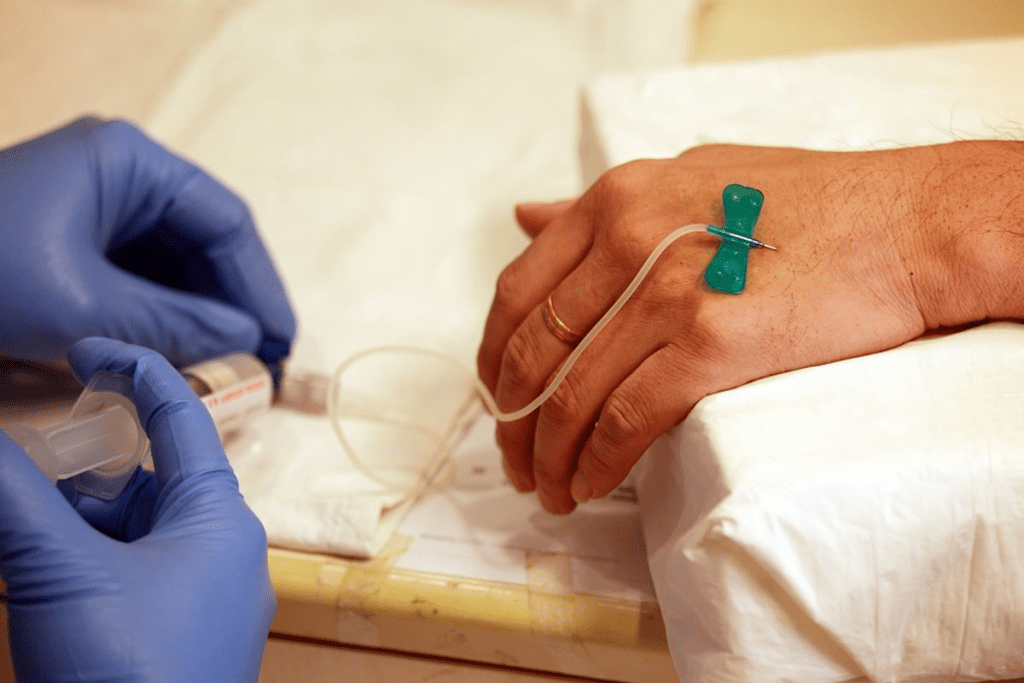 The Next Treatment After Chemotherapy Explained 2 image 7215 LIV Hospital