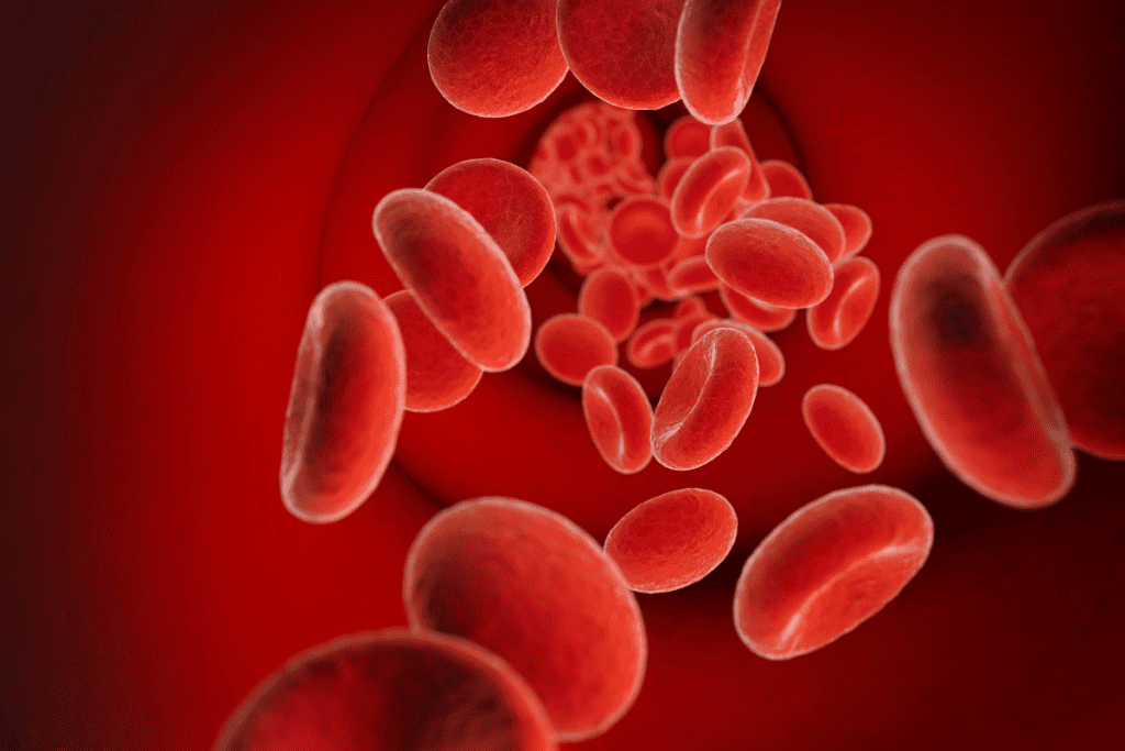 Sickle Cell Disease and Anemia “ Key Differences