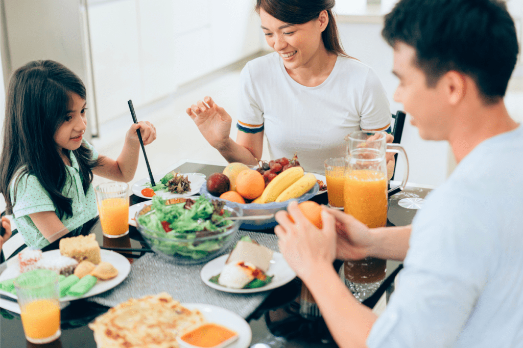 Recognizing Ovarian cancer red flags and urgent signs.