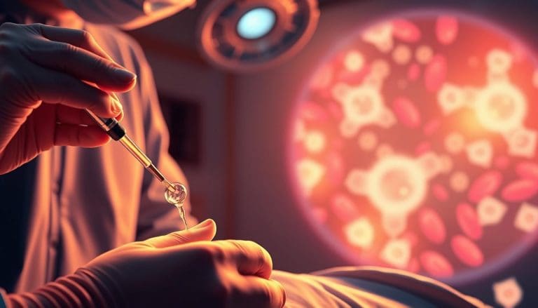 Can Bone Marrow Transplant Cure AML Leukemia?