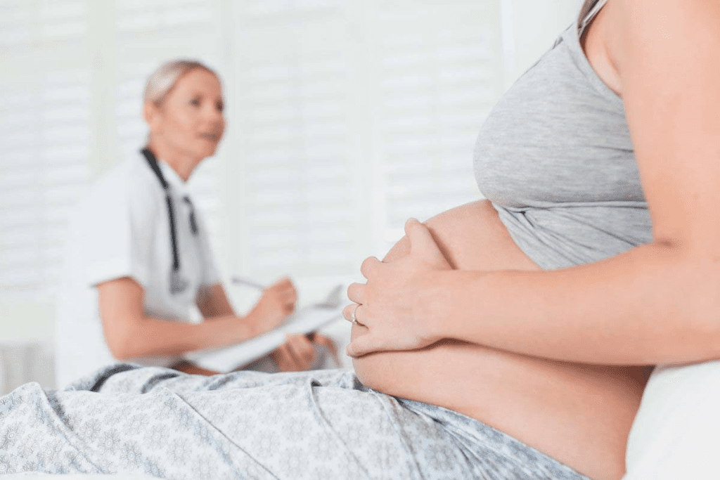 Anemia Lack of Blood: Essential Pregnancy Guide
