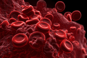 Sickle Cell Disease Traits: Powerful Negative Cause