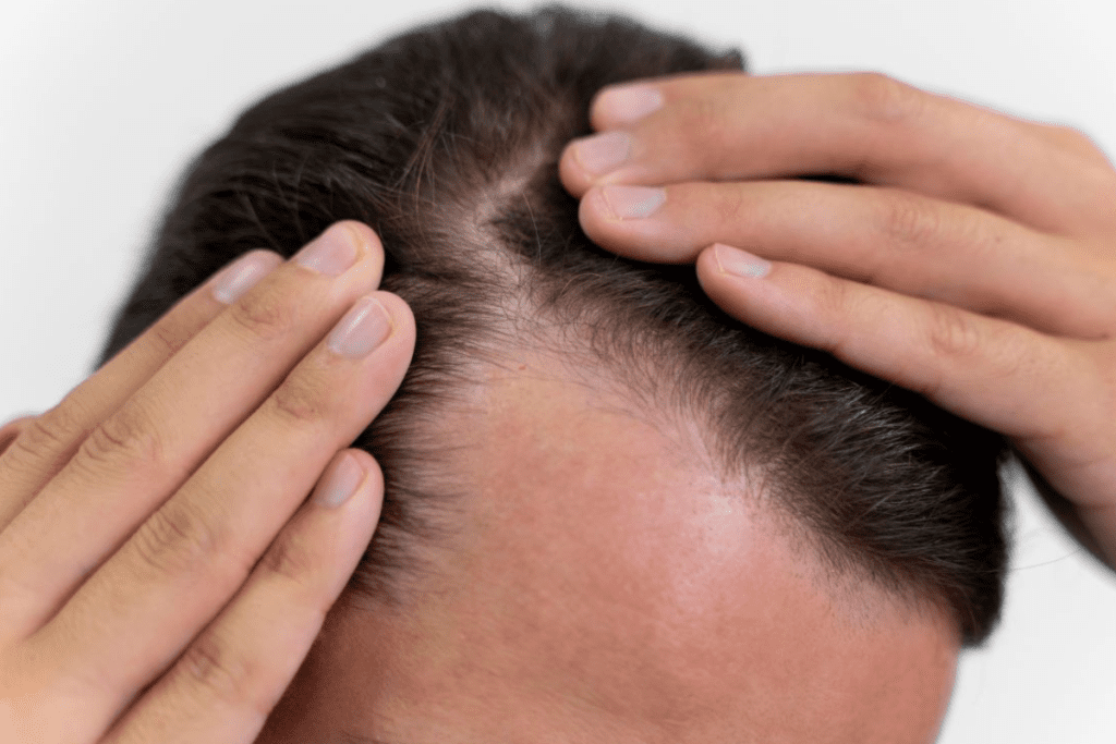 Iron Supplements Hair Regrowth: Powerful Positive 3 Iron Supplements Hair Regrowth: Powerful Positive