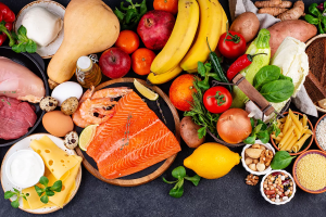 Foods for Thalassemia "“ Best Diet for Health