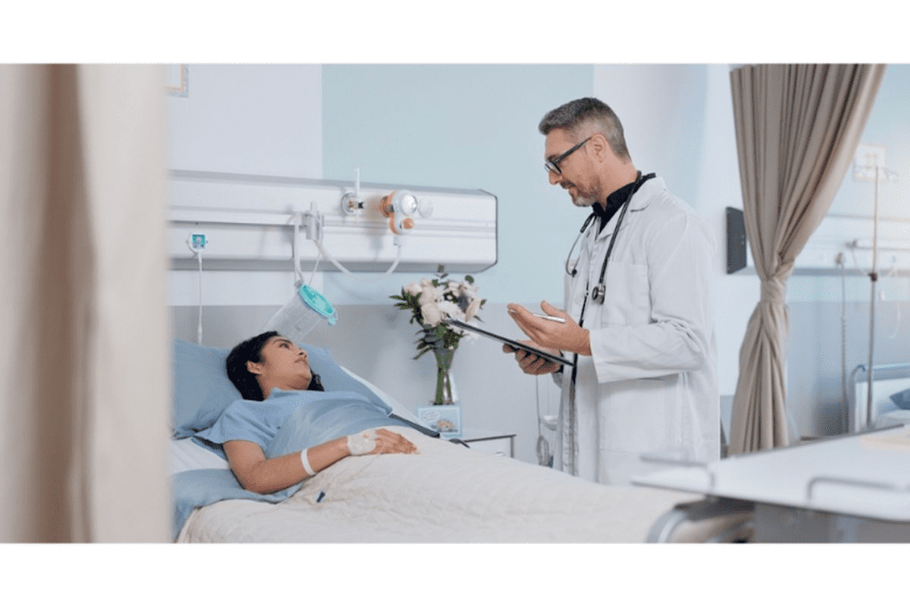 End Stage Sickle Cell Disease Complications Explained