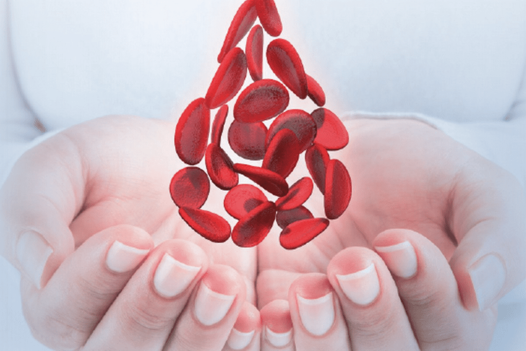 Anemia Treatments: Master Guide to Better Health 1 Anemia Treatments: Master Guide to Better Health