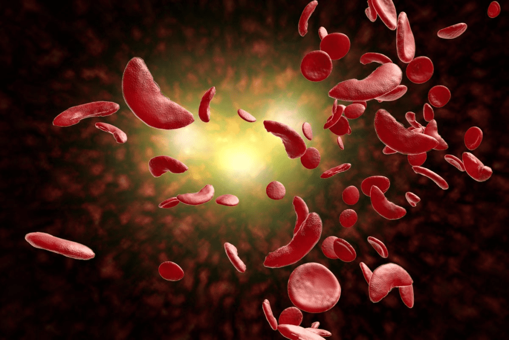 Sickle Cell Anemia Symptoms "“ Pain and Management 1 Sickle Cell Anemia Symptoms “ Pain and Management