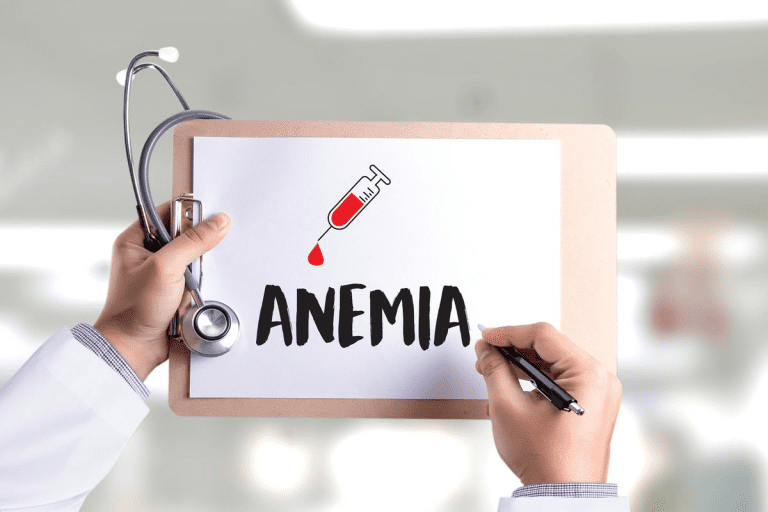 Deficiency Anemia Treatment: Ultimate Positive