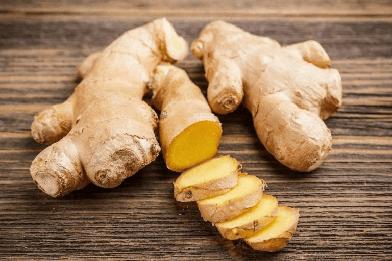 Sickle Cell Disease Treatments ““ Is Ginger Beneficial?