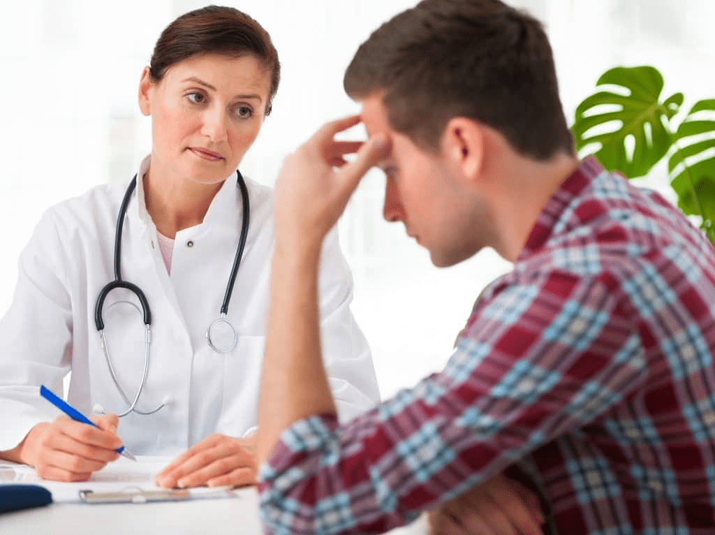 5 Weird Signs of Iron Deficiency: Crucial Negative 3 5 Weird Signs of Iron Deficiency: Crucial Negative