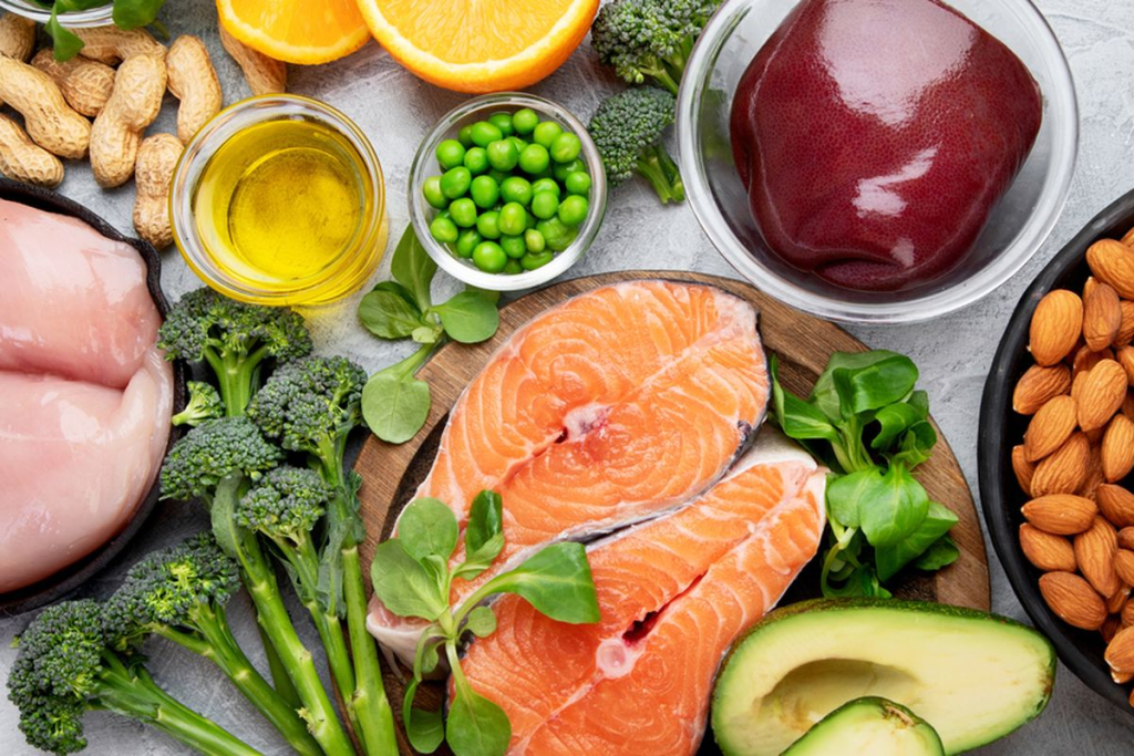 Lifestyle Changes with Sickle Cell Best Fruits