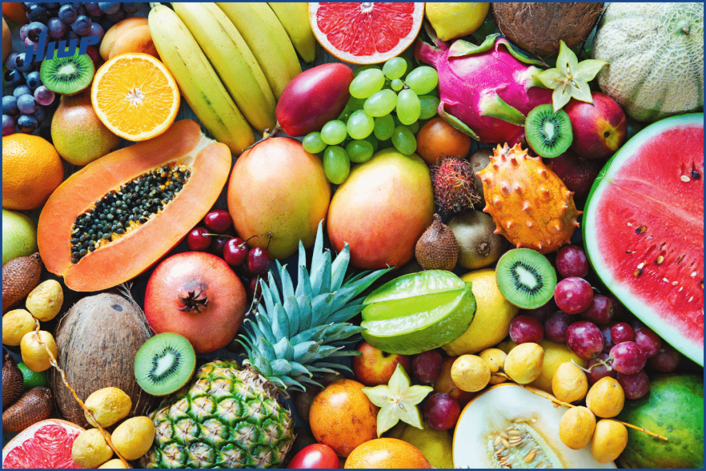 Lifestyle Changes with Sickle Cell Best Fruits