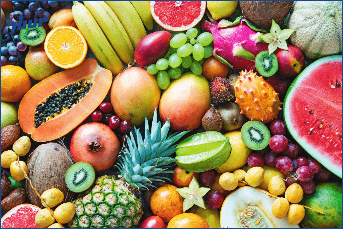 Lifestyle Changes with Sickle Cell Best Fruits