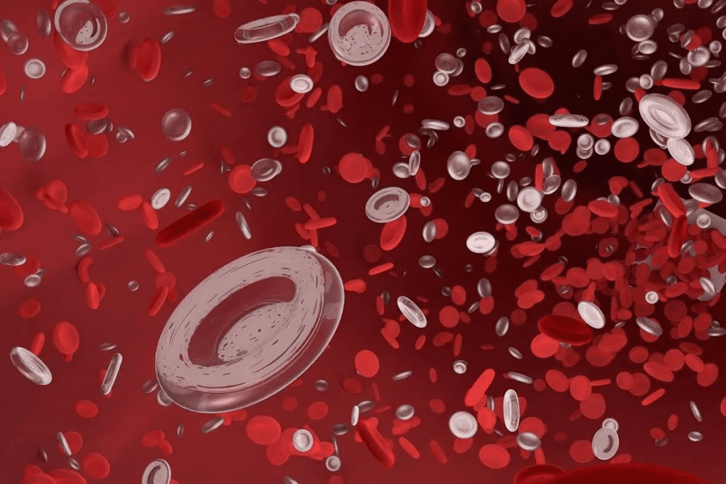 What Vitamin Helps with Red Blood Cell Production? The Role of Electrolytes Explained