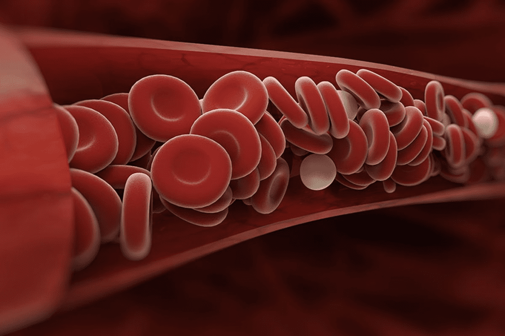 Erythropoietin: Powerful Positive RBC Hormone
