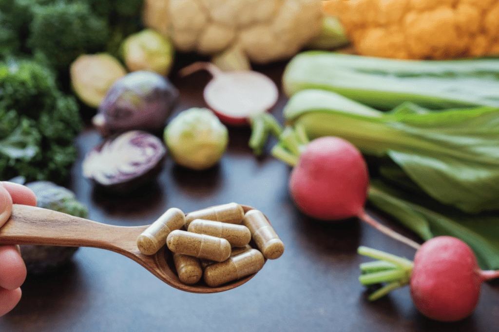What Vitamins Should Not Be Taken Together: Avoid Danger