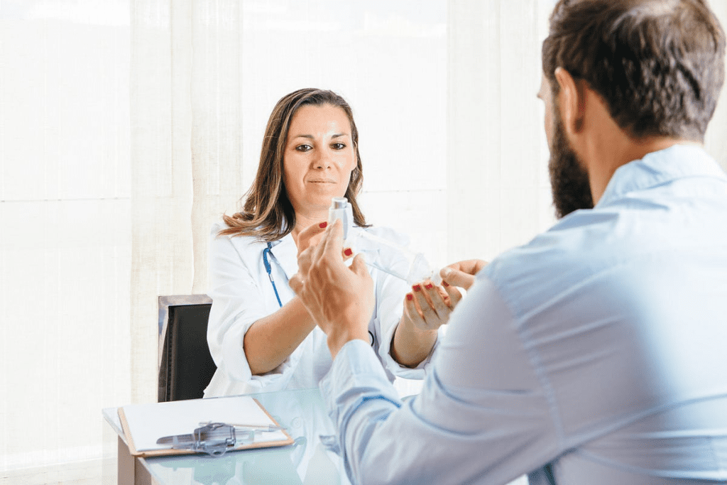 Low Iron Symptoms: Master Guide to Negative Health