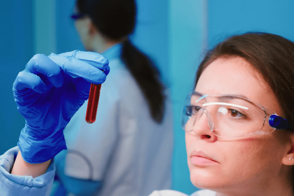 Could Anemia Be a Sign of Cancer: Serious Negative?