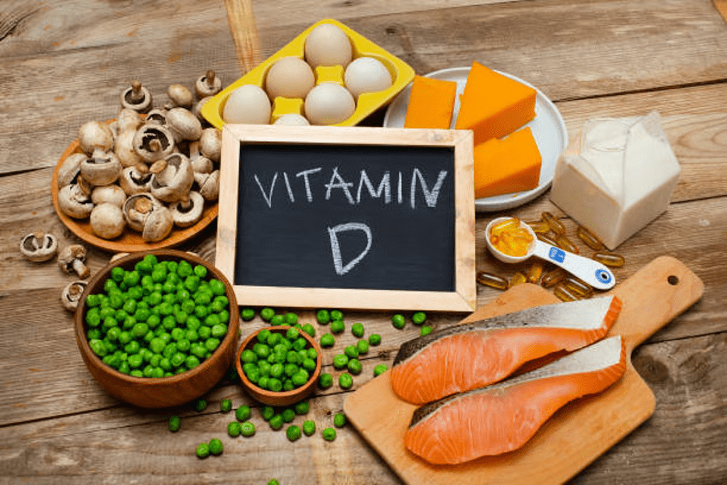 Too Much Vitamin D: Alarming Side Effects Revealed