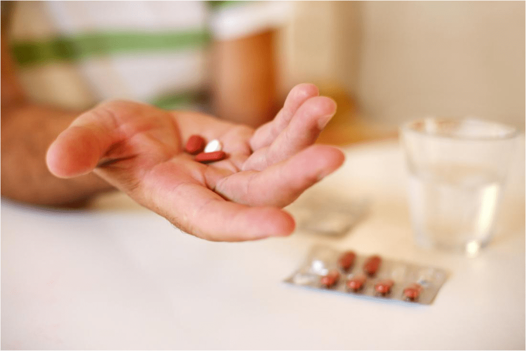 Iron Supplements: Crucial Doses for Positive Anemia 1 Iron Supplements: Crucial Doses for Positive Anemia