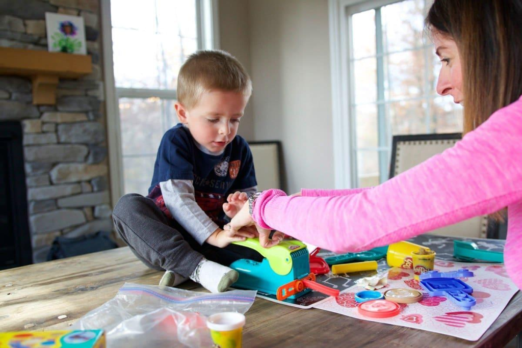 Global Developmental Delay: A Guide