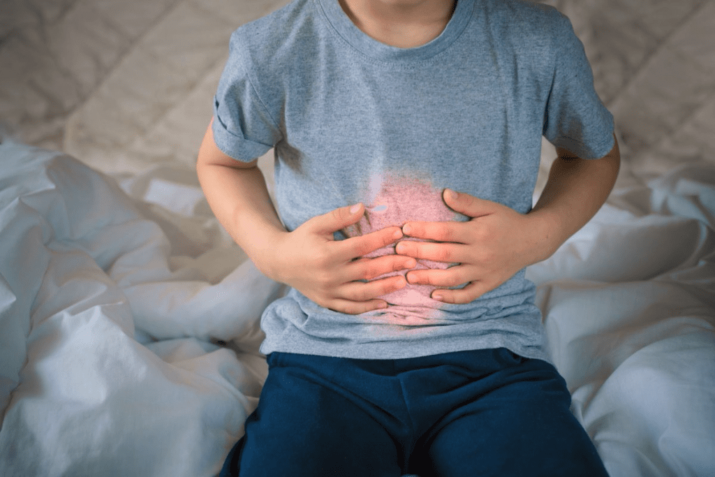 Top GI Disorders in Pediatrics: What are the Most Common?