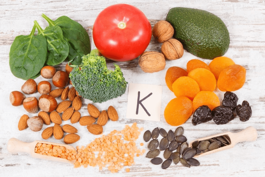Vitamin K: The Ultimate Guide to Blood Clotting