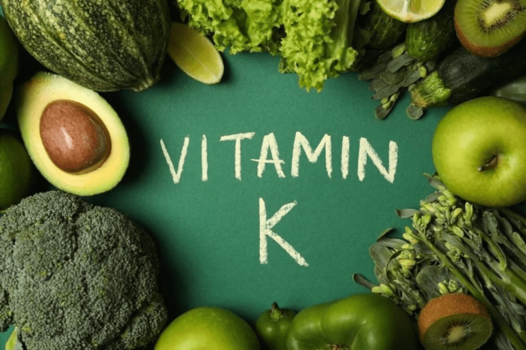 Vitamin K: The Ultimate Guide to Blood Clotting