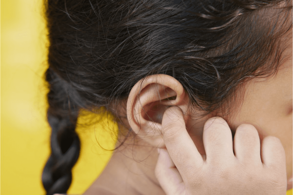 What Causes Ear Infections? Do Pediatric Cases Resolve?