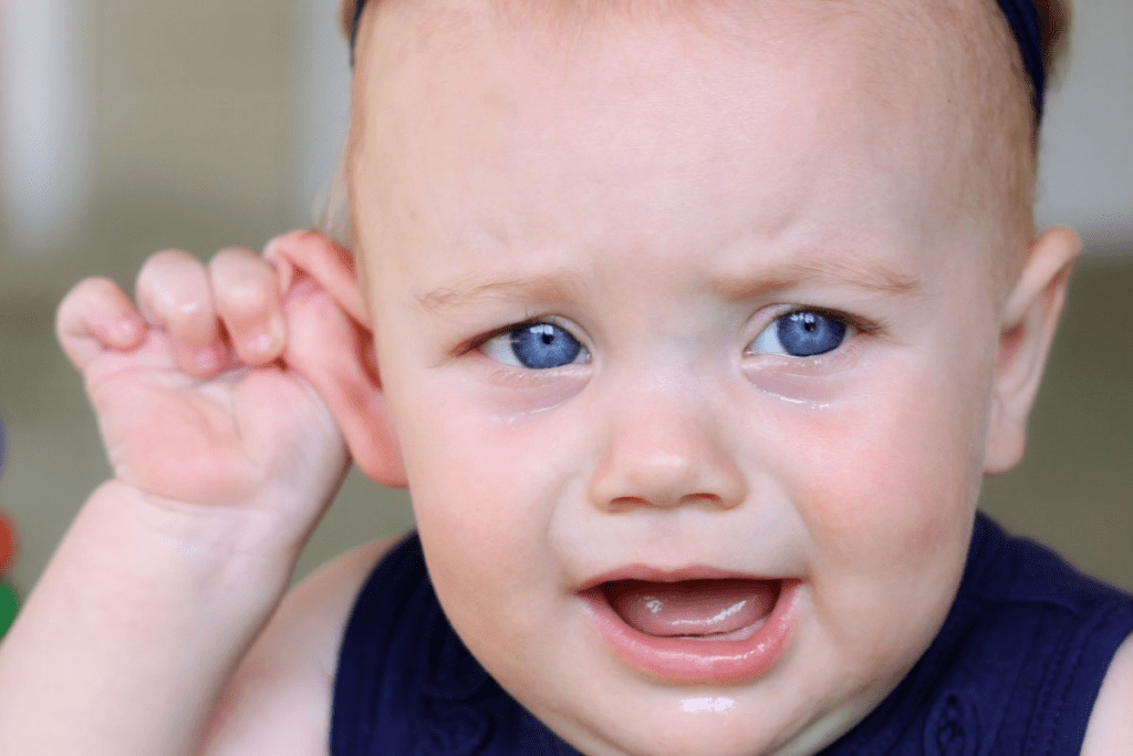 What Causes Ear Infections? Do Pediatric Cases Resolve?