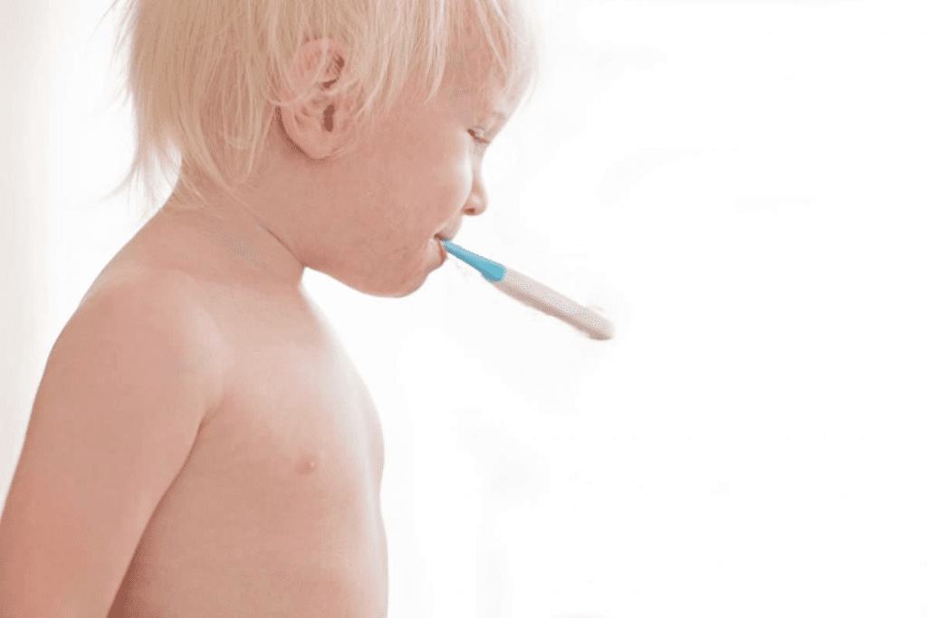 Fever Temperature: 7 Essential Facts for Worried Parents 1 Fever Temperature: 7 Essential Facts for Worried Parents